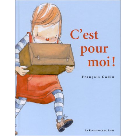 C'est pour moi C'est pour moi