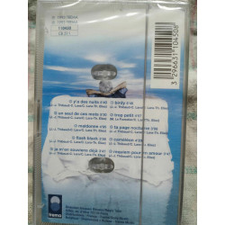 Catherine Lara Maldonne Cassette Audio-K7 NEUVE SOUS BLISTER