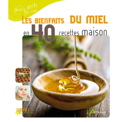 Les bienfaits du miel