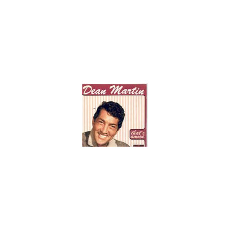 Thats Amore- Thats Amore-