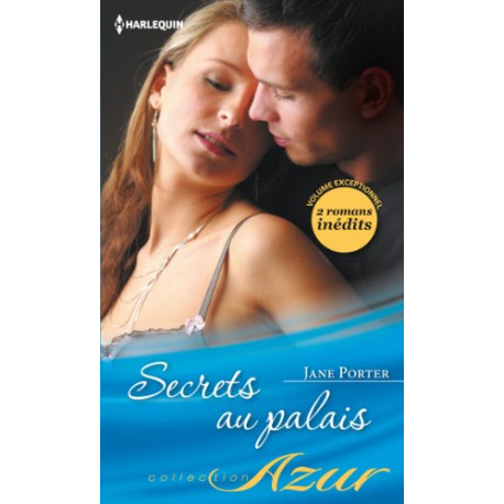 Secrets au Palais Secrets au Palais