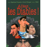 Allez les Diables