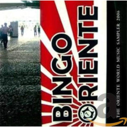 Bingo Oriente