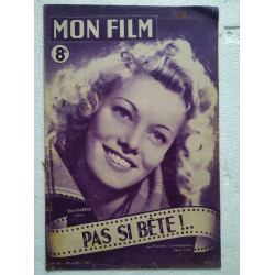 MON FILM 40 30 4