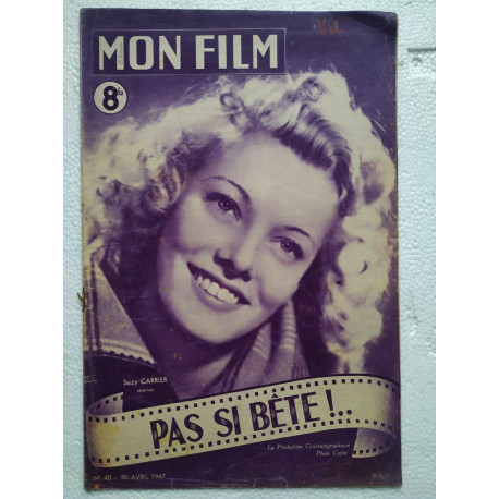 MON FILM 40 30 4