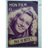 MON FILM 40 30 4