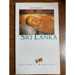 Hervé beaumont Sri Lanka marcus