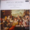 Doulce Memoire (French Chansons Of The XVI Century)