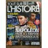 Toute sur l'Histoire n2 Septembre Octobre 2014