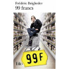 99 francs
