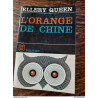 Ellery Queen - L'orange de Chine / J'ai lu