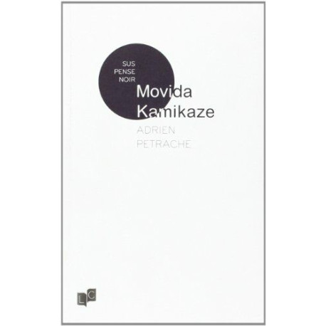 Movida kamikaze Movida kamikaze