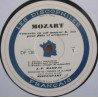 Les Concertos Pour Flûte De Mozart