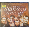 LES 100 PLUS BELLES CHANSONS D'AMOUR Vol. 1