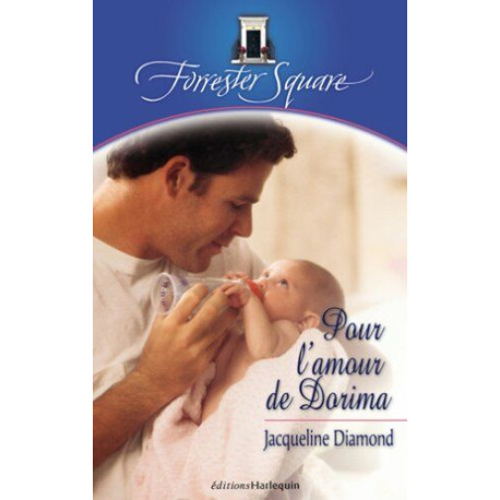 Pour l'amour de Dorima Pour l'amour de Dorima