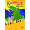 Grrrrrrrr le bruit des dinos