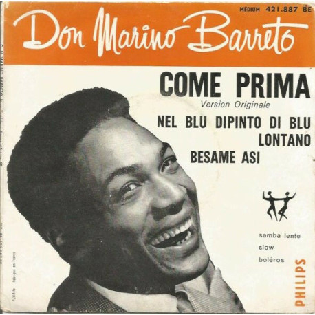 Come Prima