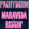 Maraveda / Restin'