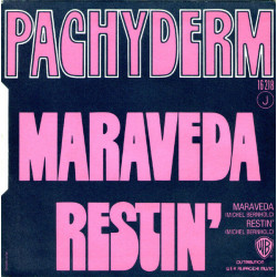 Maraveda / Restin'