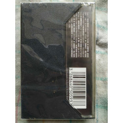 Bande Originale du film Salvation Cassette Audio-K7 NEUVE SOUS BLISTER