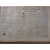 Les Lettres Françaises n131 25 Octobre 1946 paulhan peynet effel l...