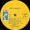 This Is... Booker T et The MG's