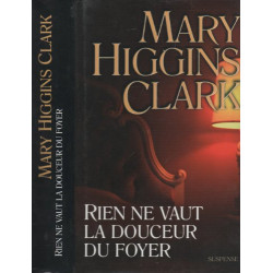 Rien ne vaut la douceur du foyer