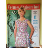 Femmes D'AujourD'hui Nº835 / Mai 1961