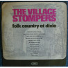 Folk country et dixie