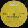 Folk country et dixie