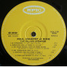 Folk country et dixie