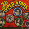 20 Dynamic Super Stars Turn Back The Hands Of Time