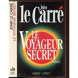 Le voyageur secret