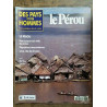 Des Pays et Des Hommes n 36 Le Pérou 1990