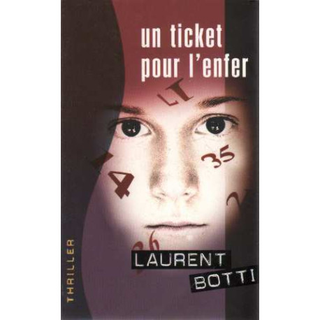 Un ticket pour l'enfer Un ticket pour l'enfer