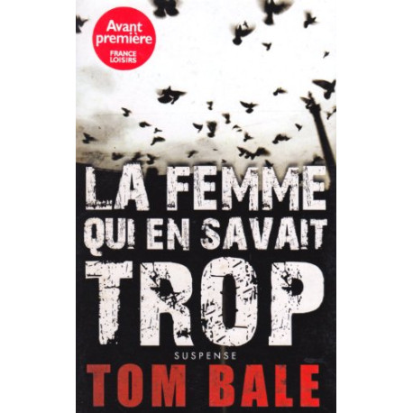 La femme qui en savait trop La femme qui en savait trop