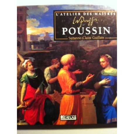 Poussin (atelier des maitres) Poussin (atelier des maitres)