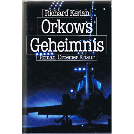 Orkows Geheimnis Orkows Geheimnis
