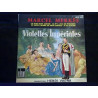 Marcel Merkès Violettes impériales-Ce soir mon amour 45t Odéon OCE...