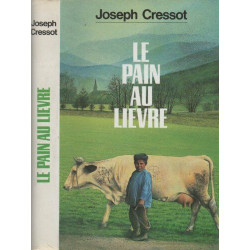 Le Pain au lièvre