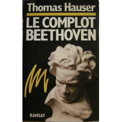 Le complot beethoven