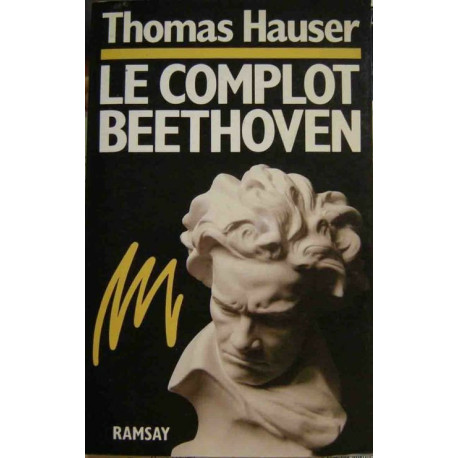 Le complot beethoven Le complot beethoven