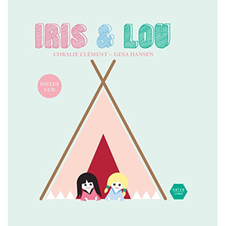 Iris et Lou Iris et Lou