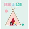Iris et Lou