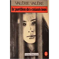 Le pavillon des enfants fous