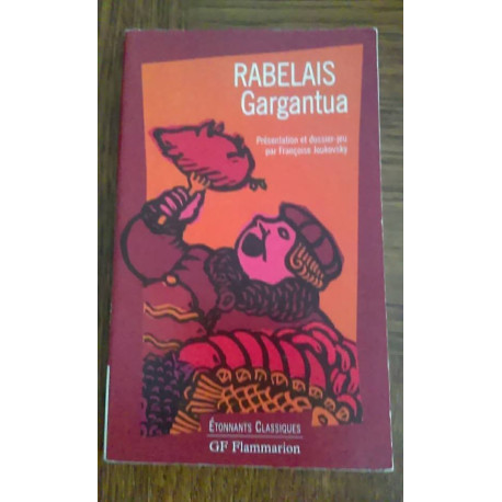 Gargantua Gargantua