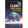 Power Games Tome 5 : Guerre froide