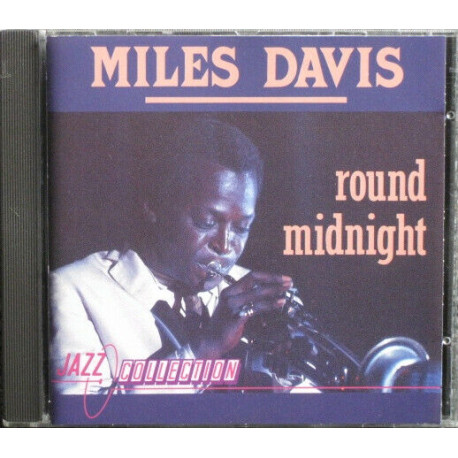 Round Midnight