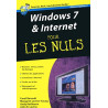 Windows 7 et Internet ed. Explorer 9 Poche Pour les nuls