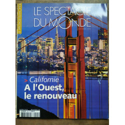 Le spectacle du monde n495 Novembre 2003